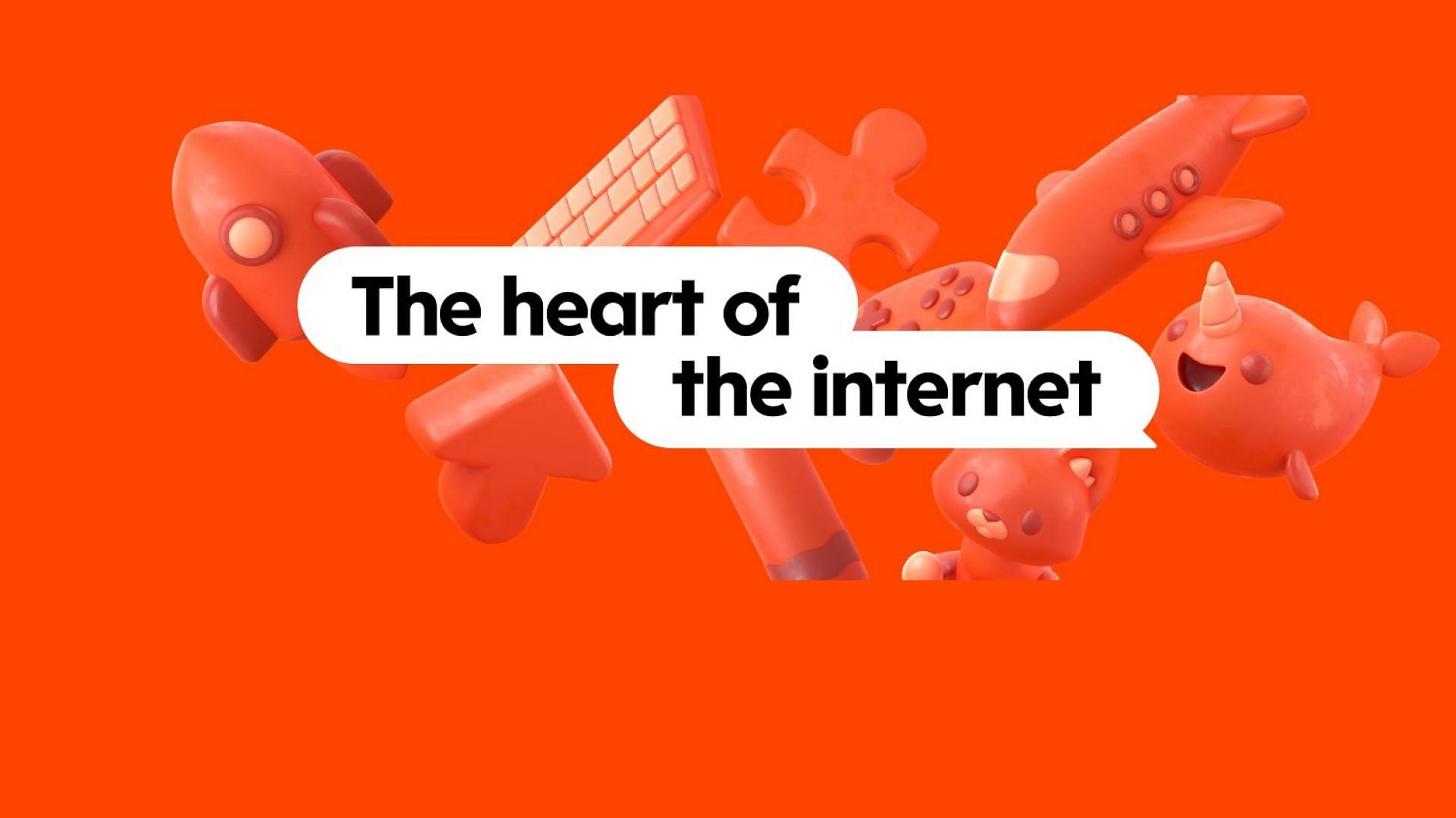 Reddit is the heart of the internet (Image via Reddit)