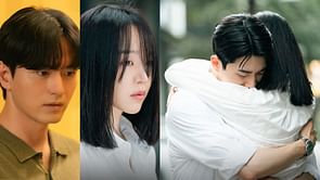 Dear Hyeri episodes 9 & 10 recap: Jung Hyun-oh learns about Joo Eun-ho's split personality while Hyeri parts ways with Kang Ju-yeon