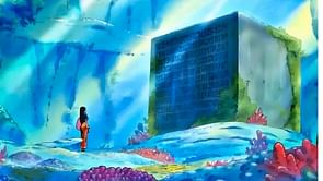 Japanese history might have inspired One Piece's Poneglyphs and their message