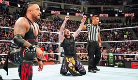 4 Reasons why Dominik Mysterio beat Damian Priest on WWE RAW