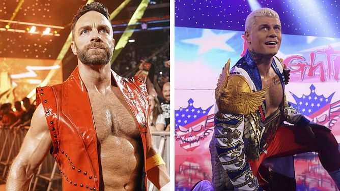 Massive feud with Cody Rhodes, big Crown Jewel match? - 4 directions for LA Knight after beating Carmelo Hayes on WWE SmackDown