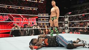 "वो अच्छे इंसान नहीं हैं" - फेमस WWE स्टार का करारी हार के बाद पूर्व साथी पर फूटा गुस्सा
