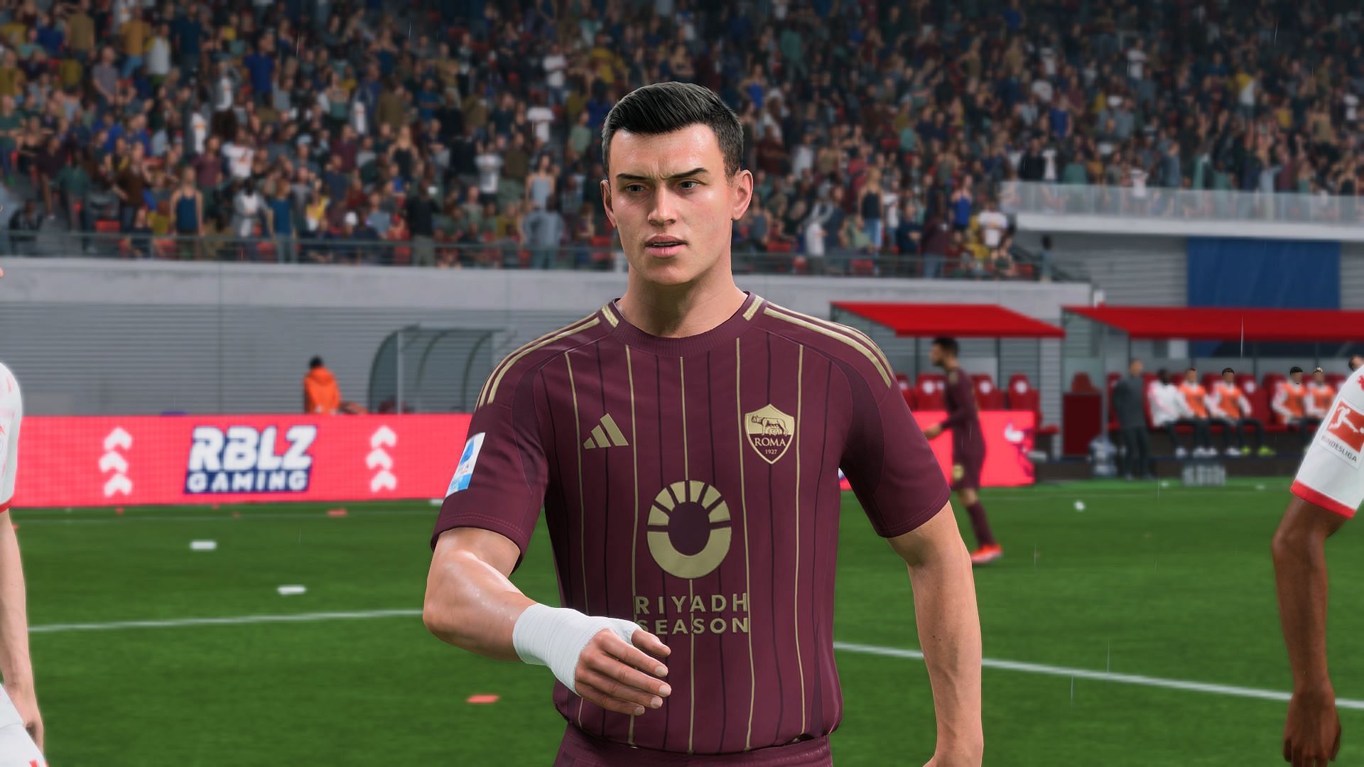 Artem Dovbyk (Image via EA)