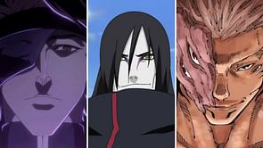 10 anime villains with insane plot armor