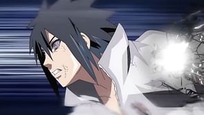 Naruto: Did Sasuke have a stronger Rinnegan than Madara's? Explored