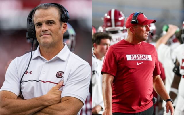 South Carolina vs. Alabama Prediction & Betting Tips - October 12