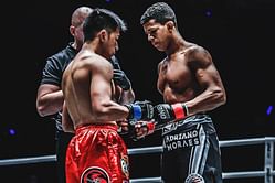 WATCH: BJJ savant Adriano Moraes pulls out all of his magic in trilogy matchup against rival Geje Eustaquio in Manila
