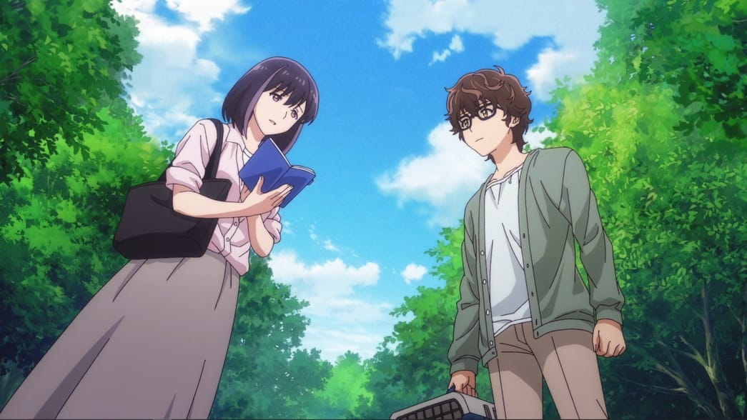 365 Days to the Wedding anime complete release schedule: All episodes