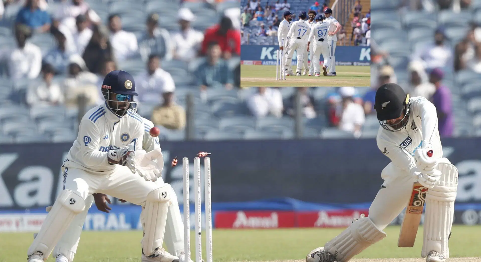 Ravindra Jadeja