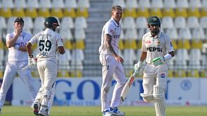 "You cannot criticize either Pope or the bowlers" - Nasser Hussain on England conceding 328 on opening day of 1st PAK vs ENG 2024 Test
