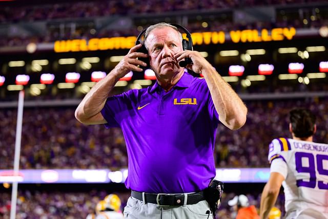 South Alabama v LSU - Source: Getty