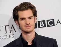 "No they're in love, you can't convince me otherwise": Fans gush over Amelia Dimoldenberg and Andrew Garfield's Chicken Shop Date chemistry