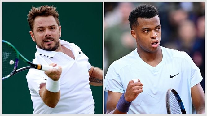 Shanghai Masters 2024: Stan Wawrinka vs Giovanni Mpetshi Perricard preview, head-to-head, prediction, odds, and pick