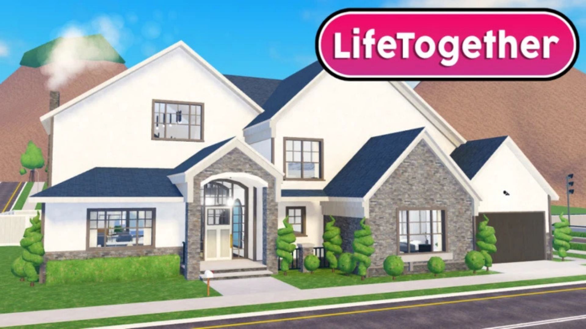 Feature image of LifeTogether RP update 30