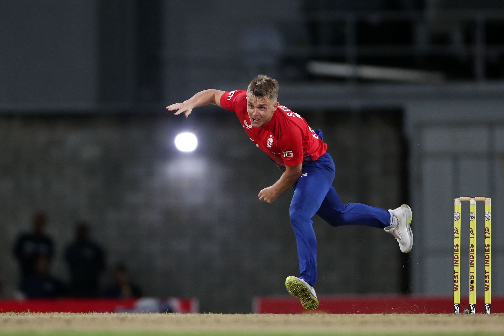 West Indies v England - 1st T20I - Source: Getty