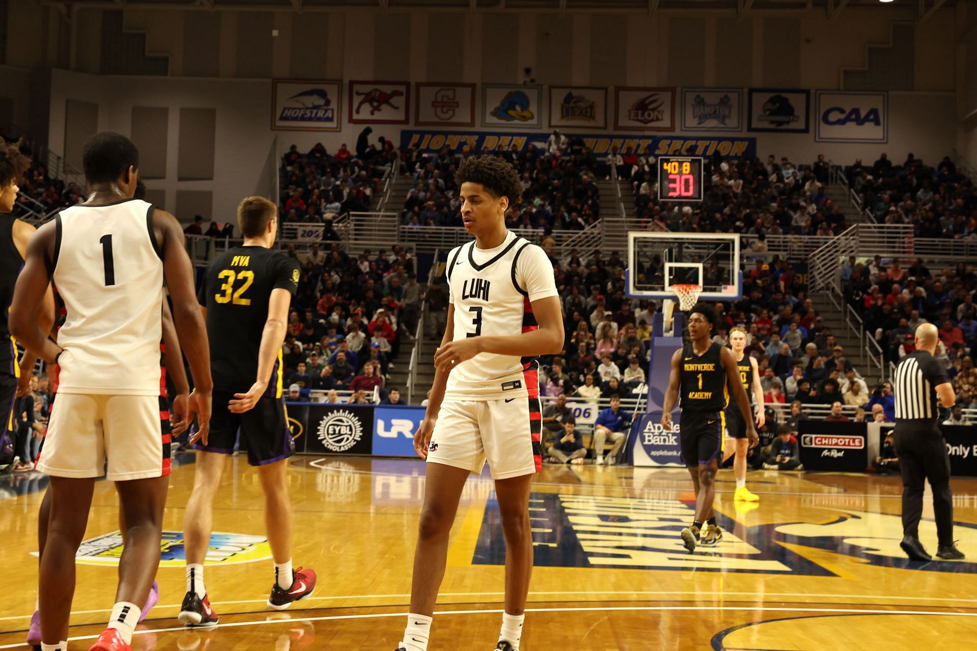 Bob McKillop Invitational At Hofstra University - Source: Getty