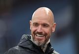 Manchester United receive fresh injury boost ahead of Brentford clash as Erik Ten Hag confirms key player set to return from sidelines