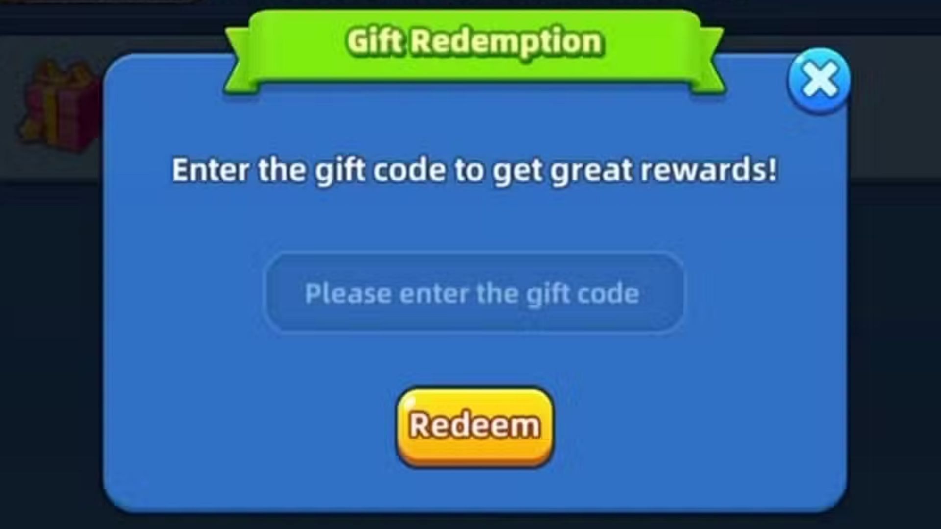 Redeem Uno gift codes (Image via Mattel163)