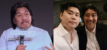 "I want to sincerely apologize once again" — Culinary Class Wars winner Napoli Matfia apologizes to Edward Lee for remarks during the show