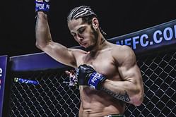 “The game far more progressed” - Eddie Abasolo says Americans are starting to fall in love with ‘The Art of Eight Limbs’