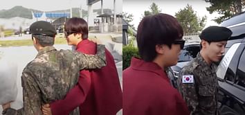 “Why did this end in a cliffhanger?” — Fans react as BTS’ Jin's “kidnapping” plot turns out to be j-hope’s ride request