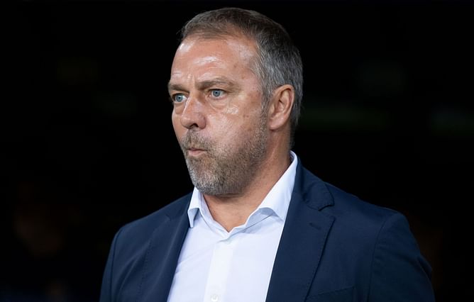 Barcelona boss Hansi Flick hoping to address key area of concern ahead of El Clasico – Reports