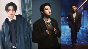 “THIS IS GONNA BE CRAZY” - Fans frenzied as ENHYPEN Heeseung names Jungkook and The Weeknd as the inspirations behind his upcoming solo mixtape