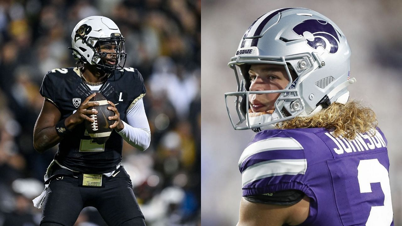 Who are the Colorado vs Kansas State game announcers today on ESPN? All you need to know about Week 7 game&rsquo;s coverage team