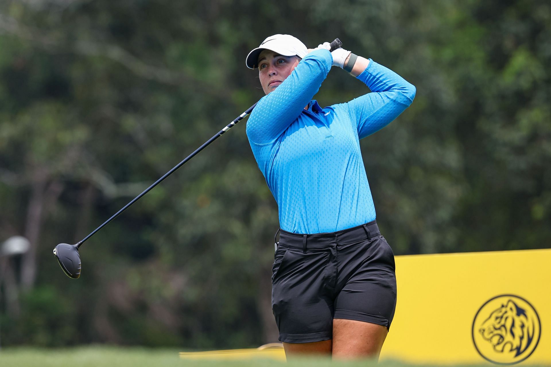 2024 Maybank Championship round 3 tee times and pairing explored