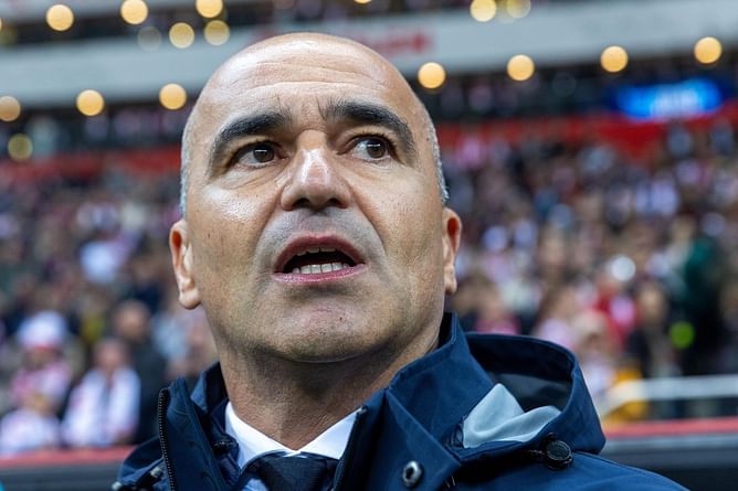 “He has a very special profile” - Portugal boss Roberto Martinez hails Chelsea star for ‘fantastic’ display against Robert Lewandowski’s Poland