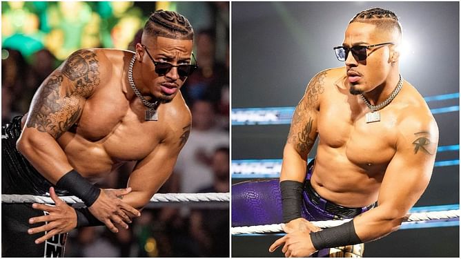 WWE Hall of Famer to return after eleven months as Carmelo Hayes' manager? Exploring the chances