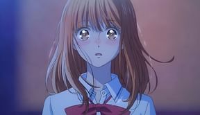 Anyway, I'm Falling in Love With You anime reveals first trailer, main staff, and more ahead of January 2025 premiere