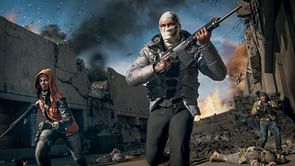 Is Black Ops 6 campaign co-op?