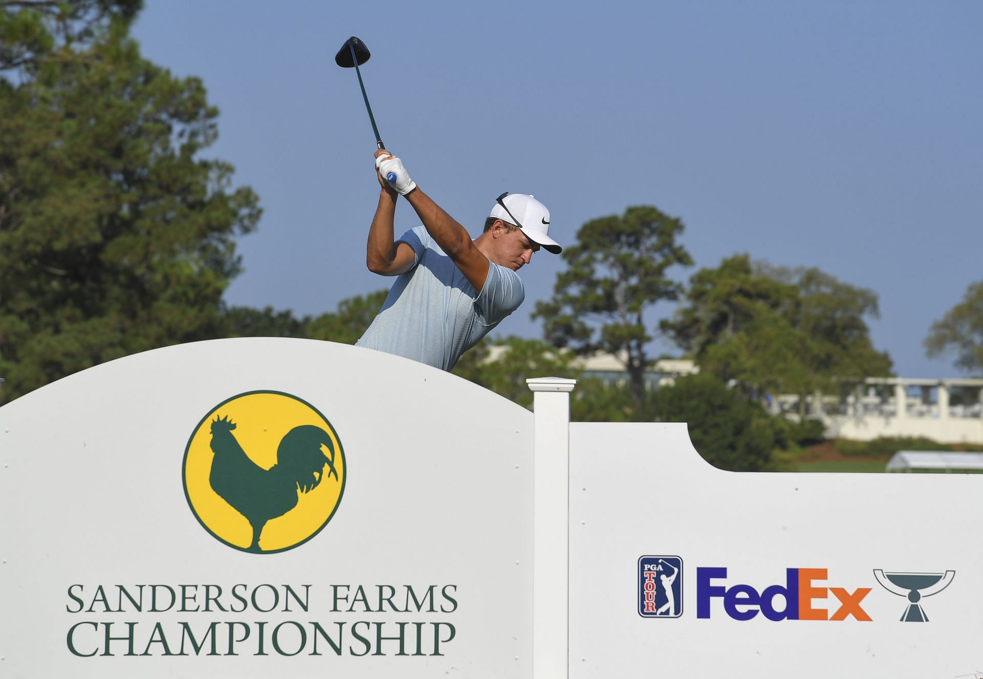 Sanderson Farms Championship - Preview Day 3 - Source: Getty