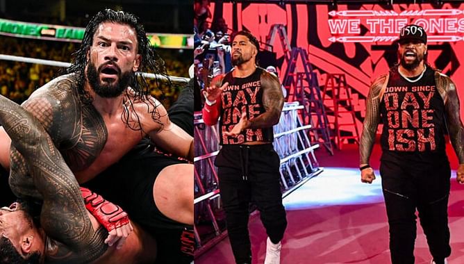 5 सुपरस्टार्स जिन्हें WWE Crown Jewel 2024 में जीत की सख्त जरूरत है