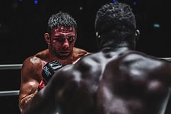 'Buchecha' says loss to ‘Reug Reug’ was ‘a good experience’: “I tested myself a lot in several areas”