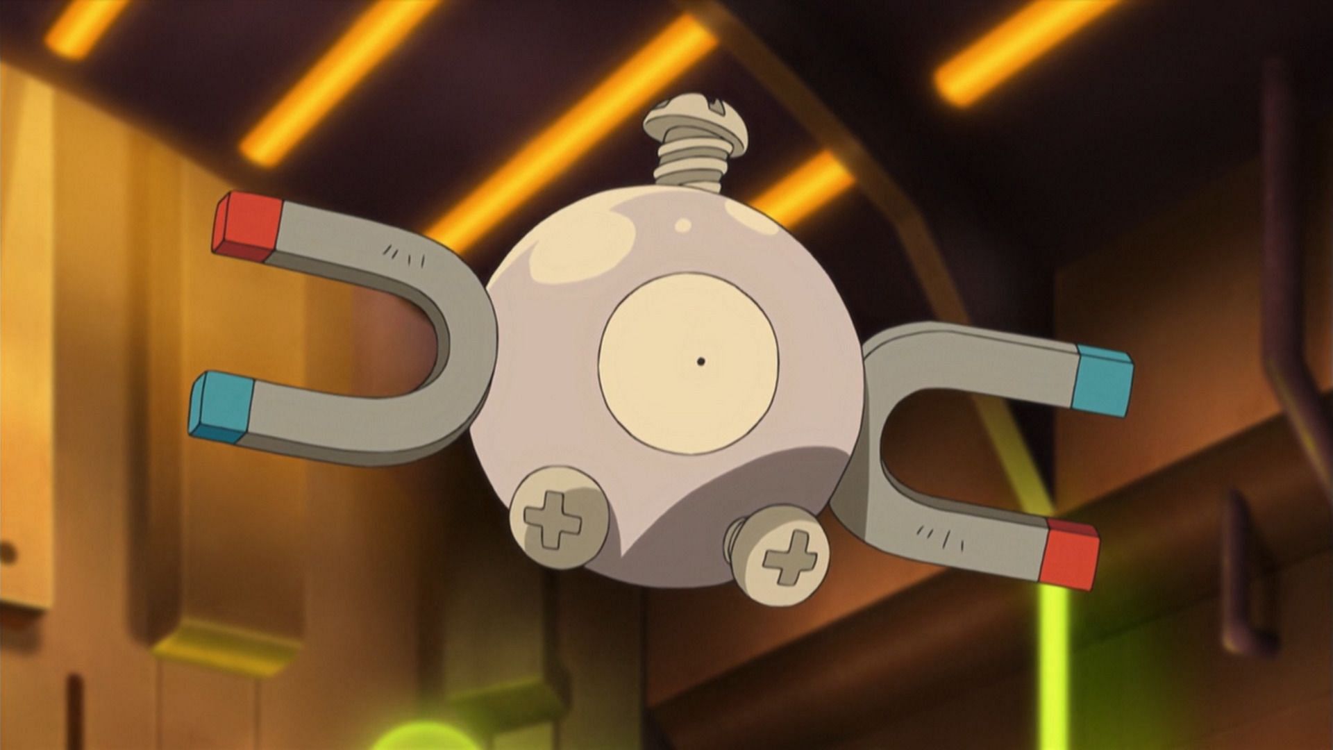 Magnemite will most likely be the subject seen as the most valuable, as its evolutions have use in competitive and Raid Battles (Image via The Pokemon Company)