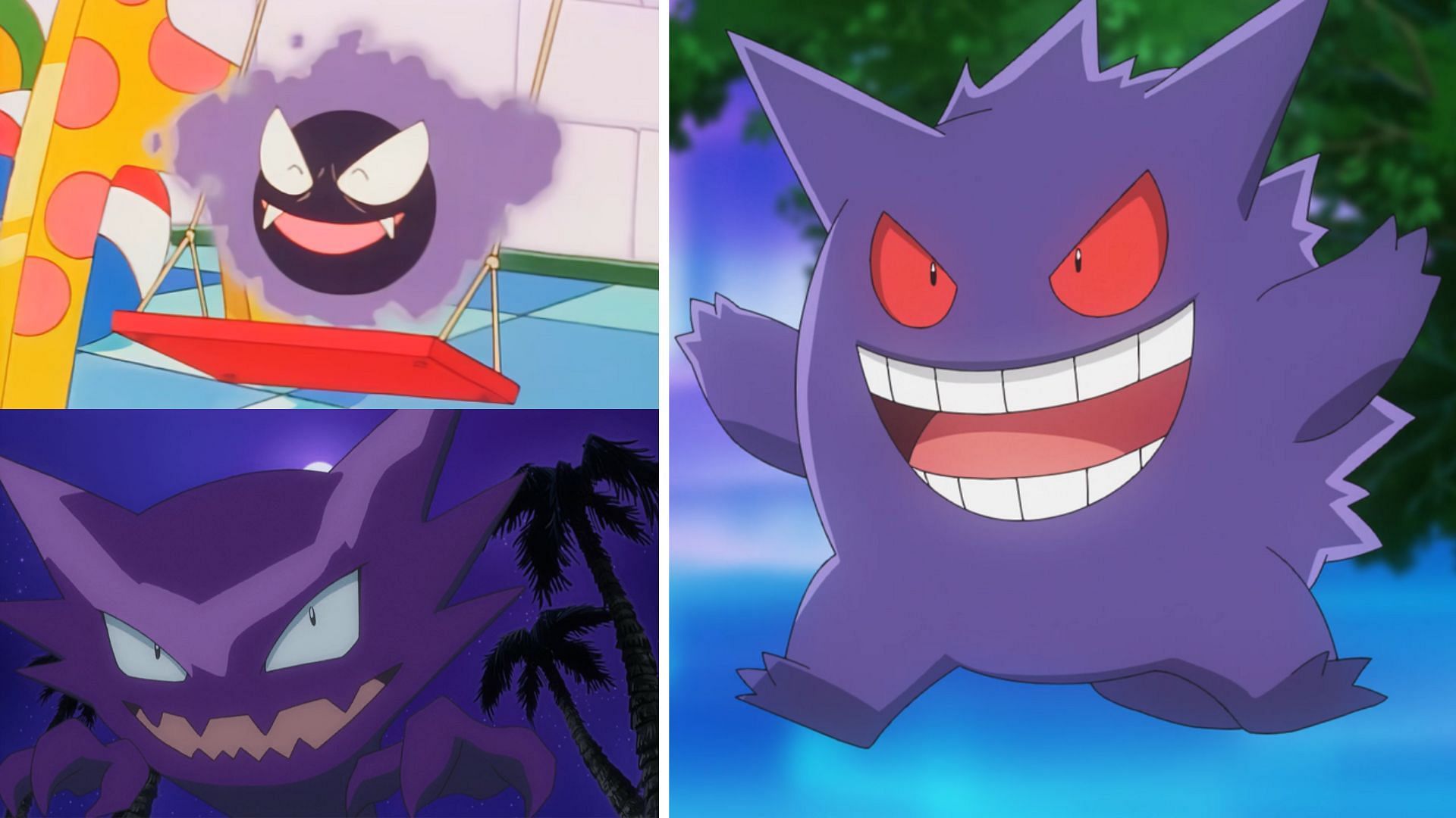 When is Dynamax Gengar coming to Pokemon GO?