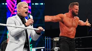 After Cody Rhodes, Matt Cardona advocates for AEW veteran's WWE Hall of Fame induction