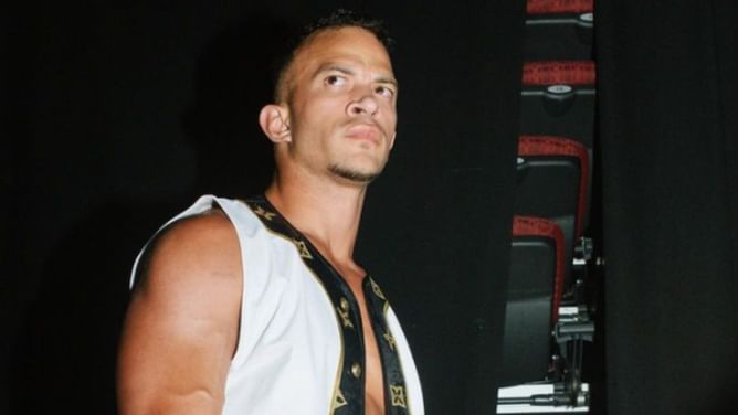 30-year-old star wants an intergender match with AEW's Ricky Starks, confident it will happen