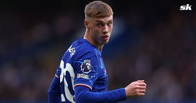 “He’s done nothing yet if we’re honest” - Ex-Chelsea star says Cole Palmer is far from being world-class at the moment