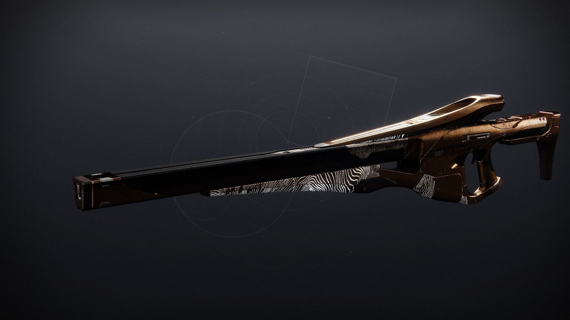 Omniscient Eye (Image via Bungie) 