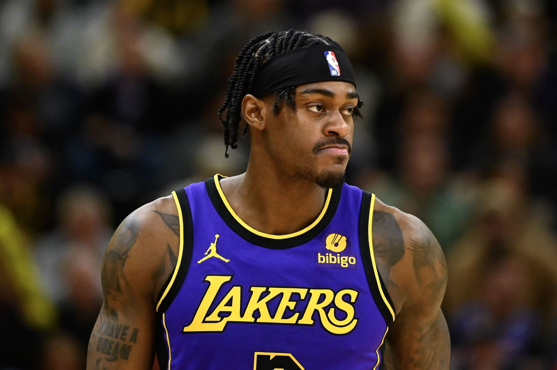 Los Angeles Lakers v Utah Jazz - Source: Getty