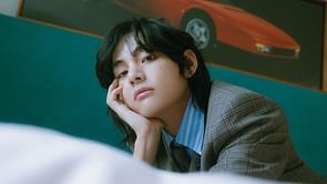 "No 1 influencer in Asia"— Fans react as Nobel Prize winner Han Kang's book becomes bestseller on several sites after BTS' V's congratulatory post