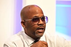 "I don't get this drunk, why am I so drunk?": Dame Dash recalls incident where he claims Jay-Z might have spiked his drink