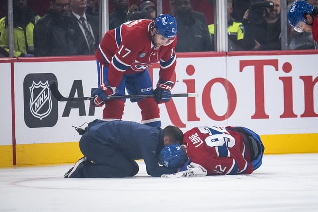 NHL: SEP 28 Preseason Maple Leafs at Canadiens - Source: Getty