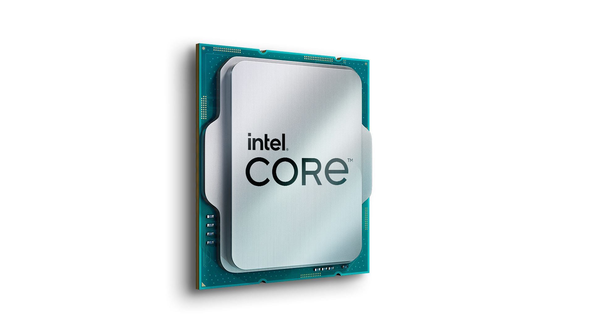 Intel Core CPU (Image via Intel)