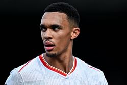 Liverpool identify 3 players as potential replacements for the exit-linked Trent Alexander-Arnold: Reports