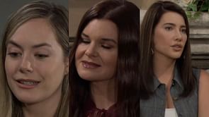 The Bold and the Beautiful spoilers for the next week from October 14 to 18, 2024