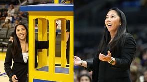 Natalie Nakase college stats: Former UCLA star’s NCAA records, awards and accolades